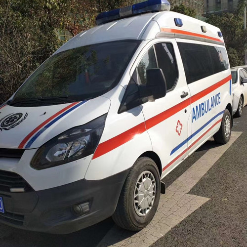 武进品质救护车出租,为您的健康出行负责