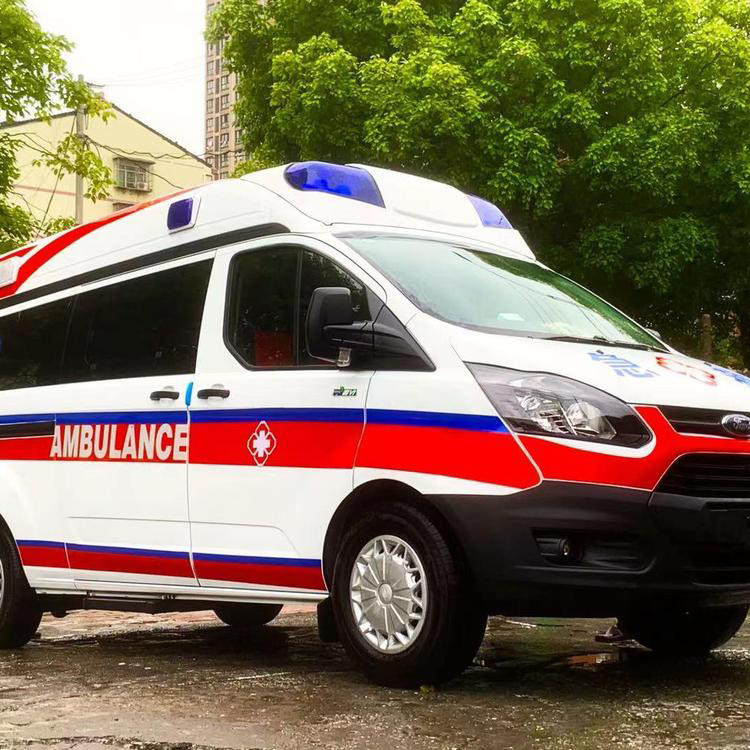 武进跨省救护车出租护送返乡