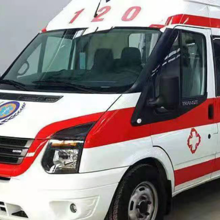 武进非急救护送病人转院租赁救护车的优缺点对比